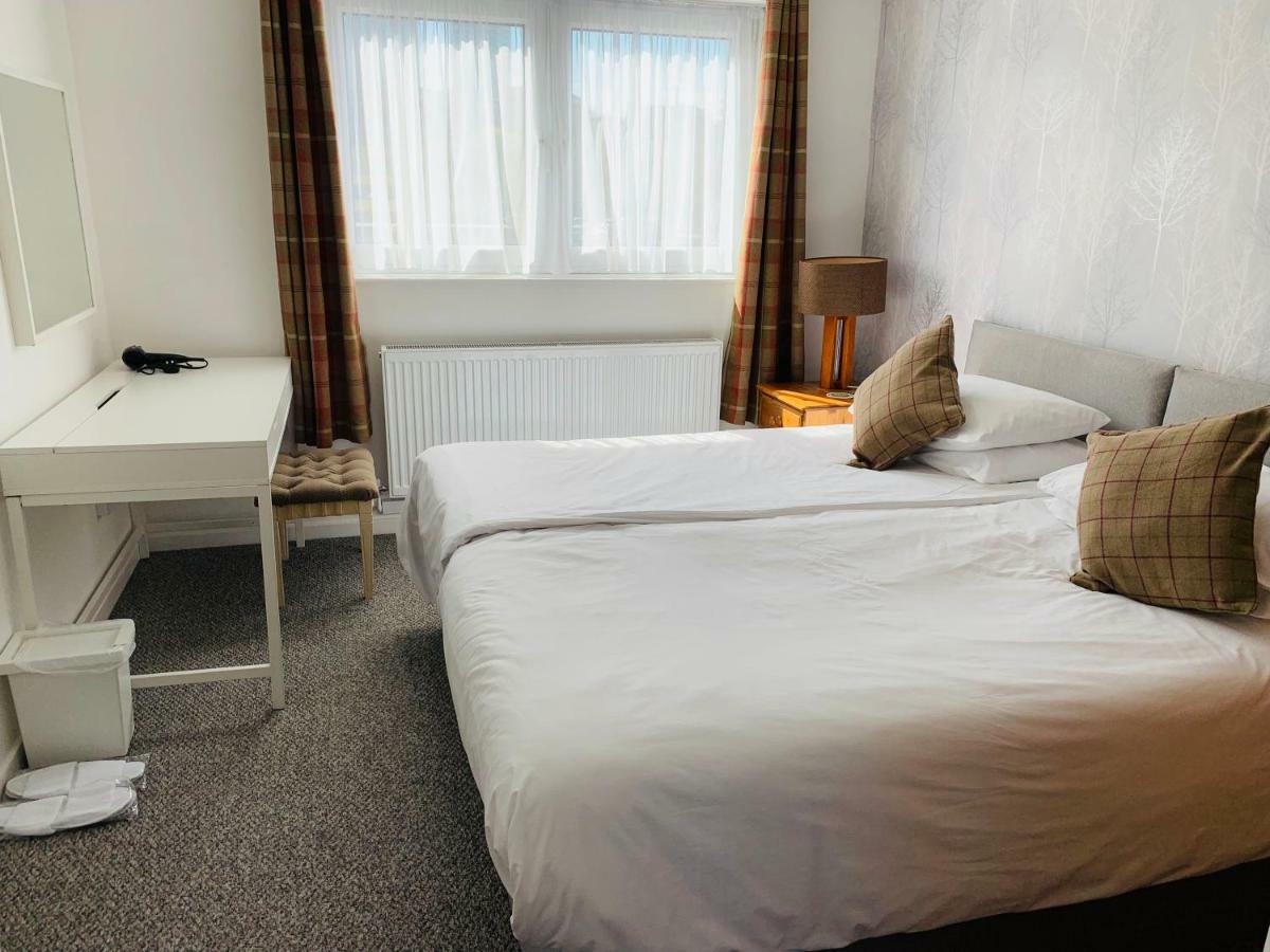 Lovely One Bedroom Apartment In Stratford Londra Esterno foto