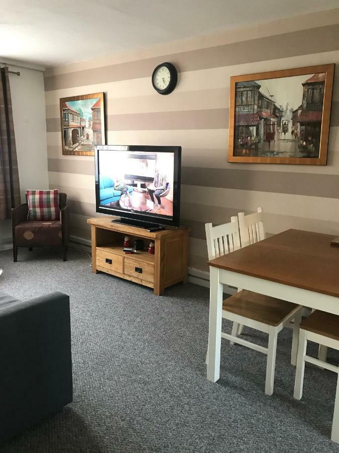 Lovely One Bedroom Apartment In Stratford Londra Esterno foto